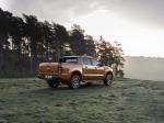 Ford Ranger Wildtrak 2019 года (EU)